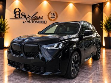 BMW X3 BMW X3 xdrive 20i 208cv M Sport PRO auto TETTO HARMAN CAMERA ACC LED NAVI GANCIO