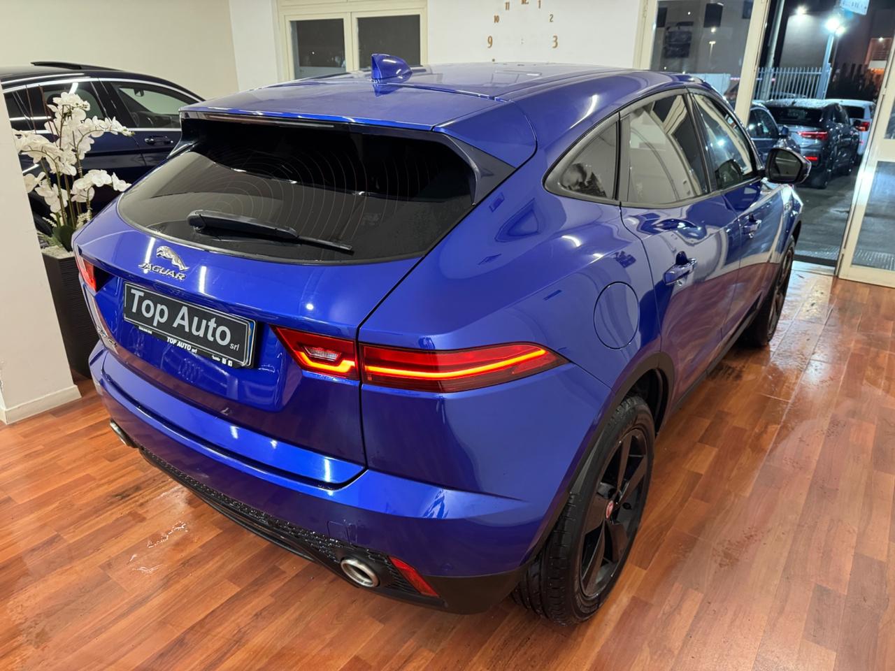 JAGUAR E-PACE 2.0D 150 CV AWD AUT. S