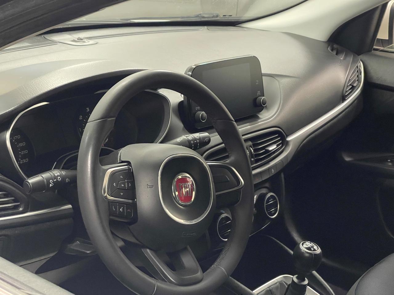 Fiat Tipo 1.6 Mjt S&S SW Mirror