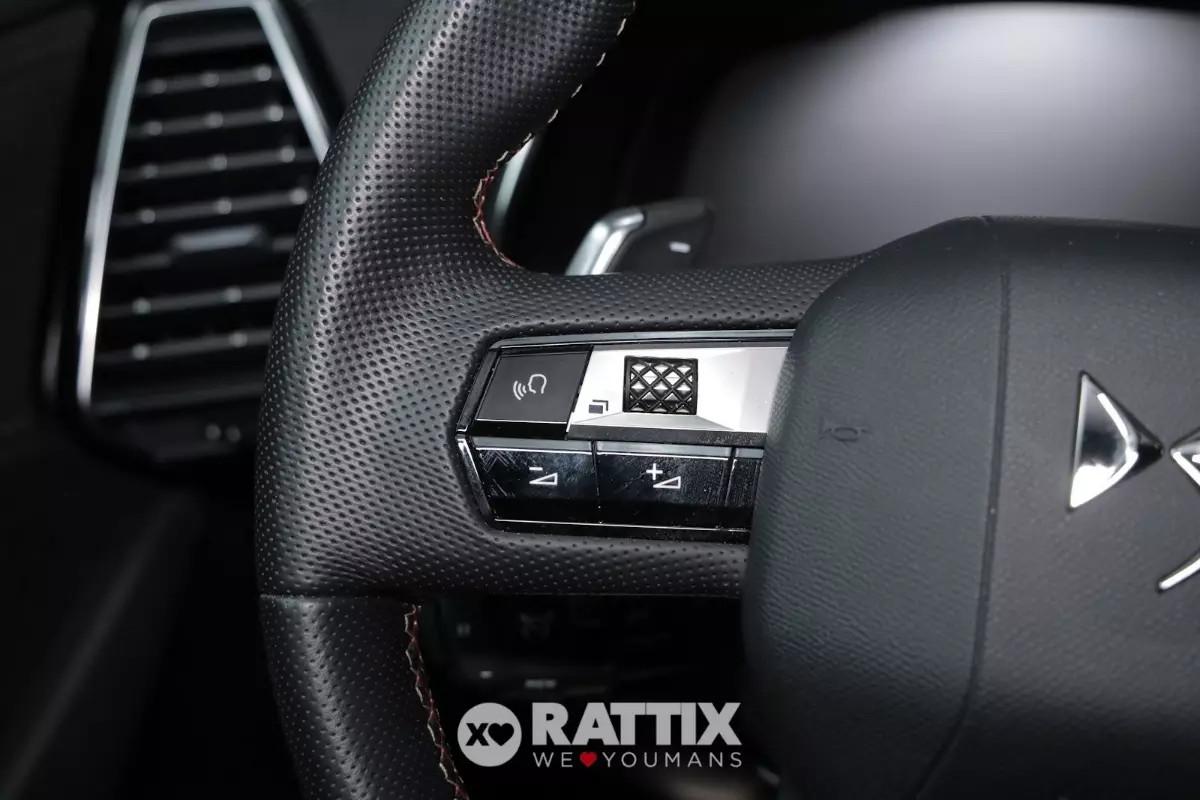 DS Automobiles DS 7 1.5 BlueHDI 130CV Performance Line Auto