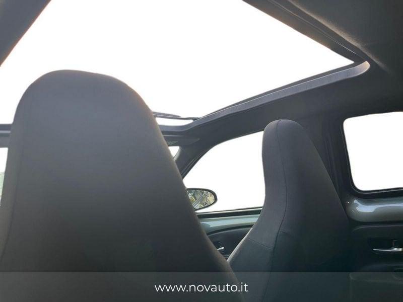 Toyota Aygo X Aygo X 1.0 Lounge Air 72cv s-cvt