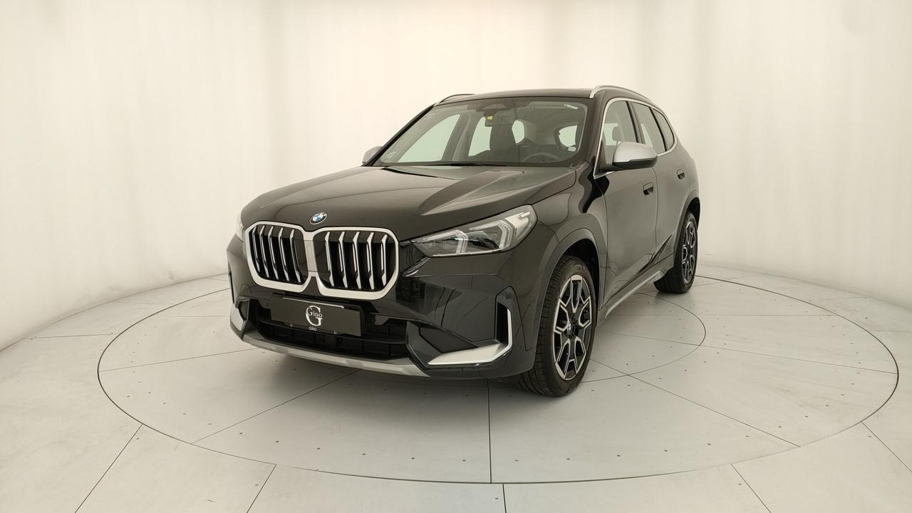 BMW X1 U11 - X1 xdrive20d mhev 48V X-Line auto