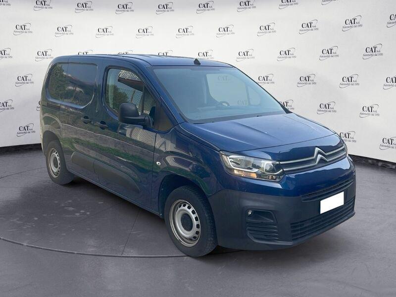 Citroën Berlingo 3 posti Bluehdi 100cv M