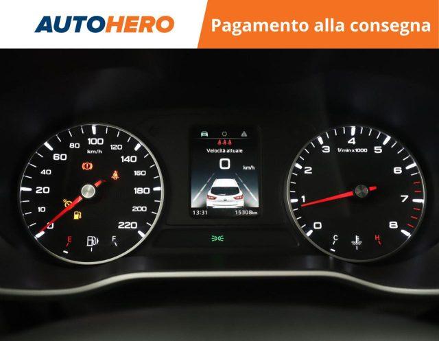 MG ZS 1.5 VTi-tech Comfort