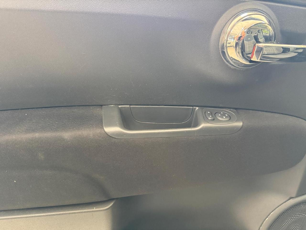 Fiat 500 1.2 Lounge PERFETTA APPENA TAGLIANDATA APRI AL NUOVO!!!