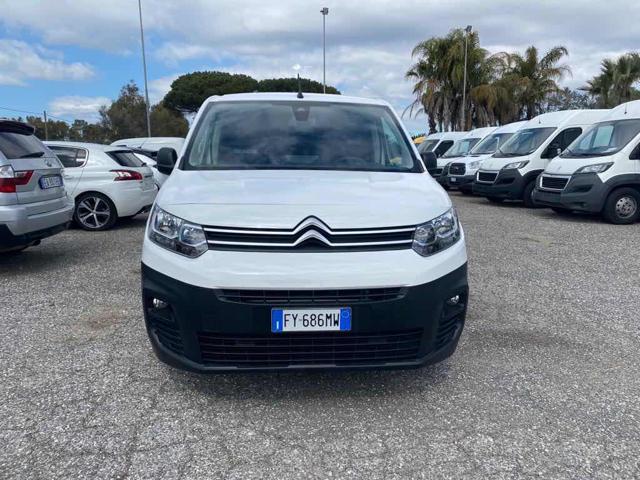 CITROEN Berlingo BlueHDi 100 Van M Control