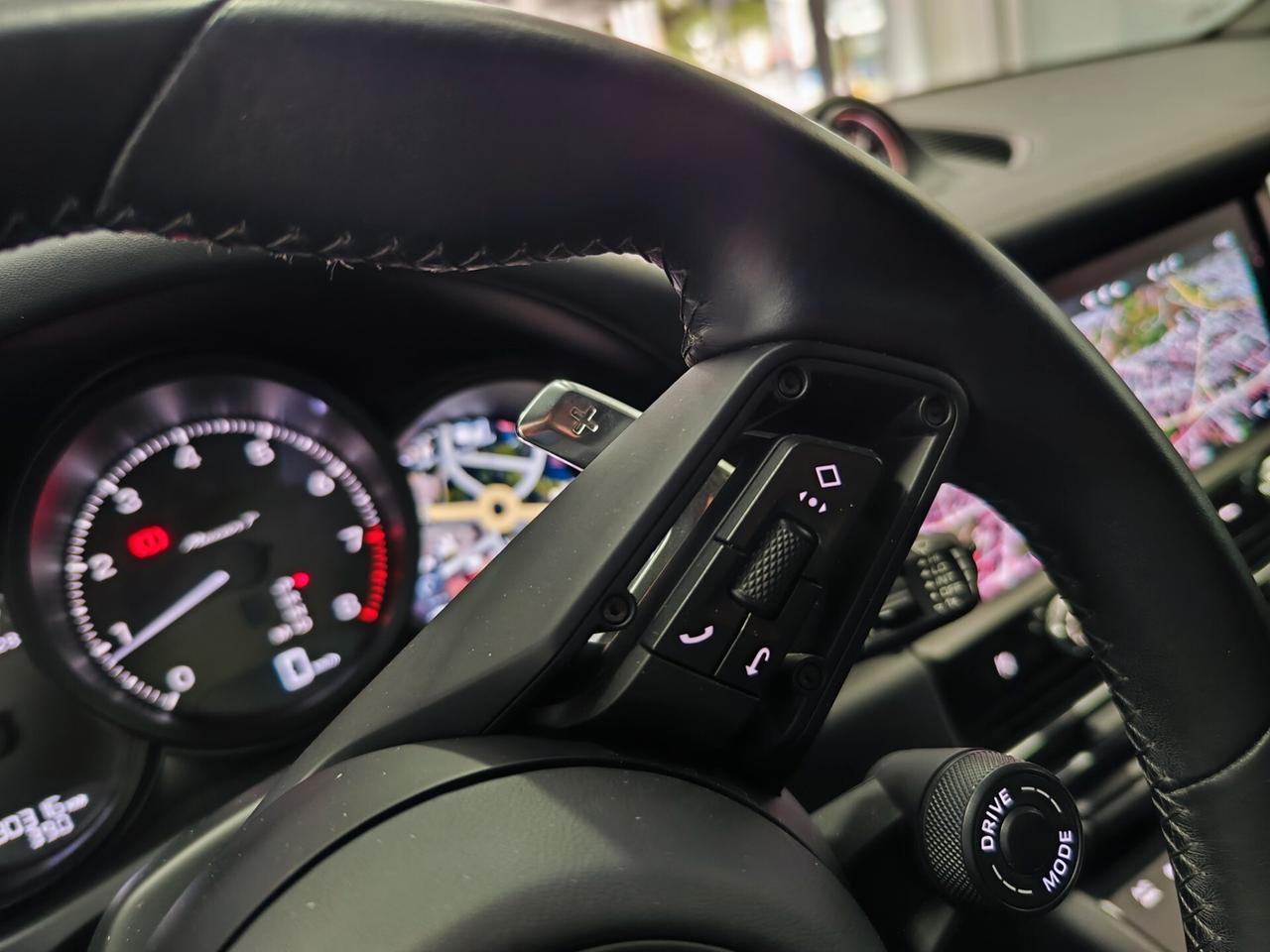 Porsche Macan T 2.0 265cv FULL