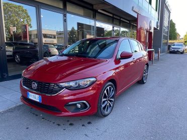 FIAT Tipo 1.6 Mjt S&S 5 porte Lounge Rif. Antonio