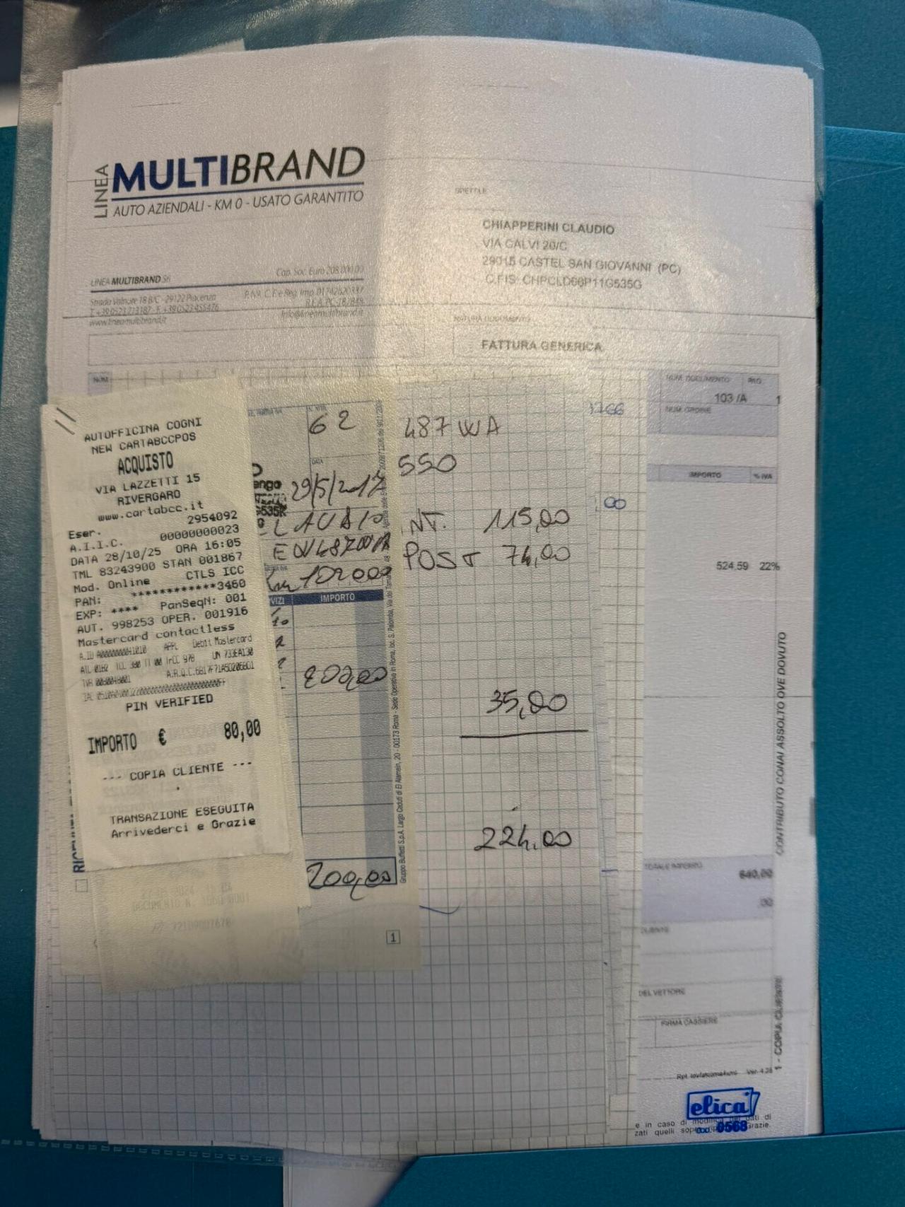 Volkswagen Golf 1.6 TDI DSG 5p. Highline BlueMotion Technology