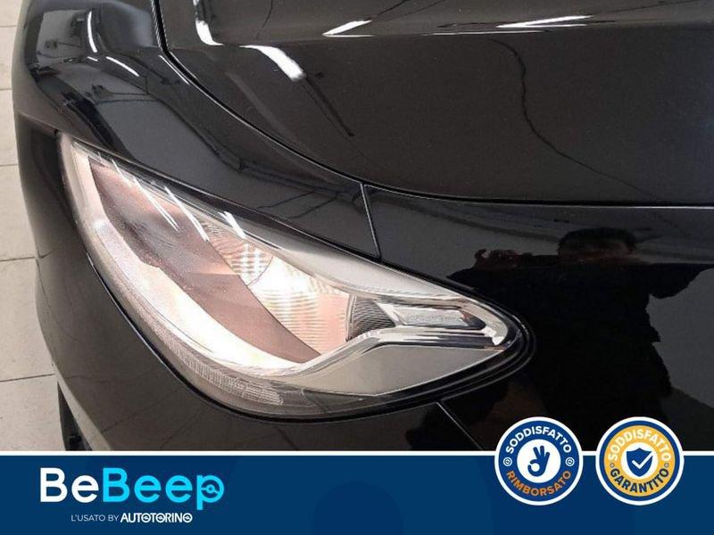 Mercedes-Benz Classe B B 180 D SPORT AUTO