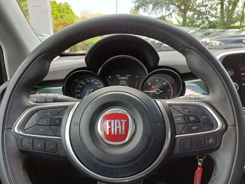 FIAT 500X Cross Look 1.3 Mjet 95cv 4x2 Cross GARANZIA