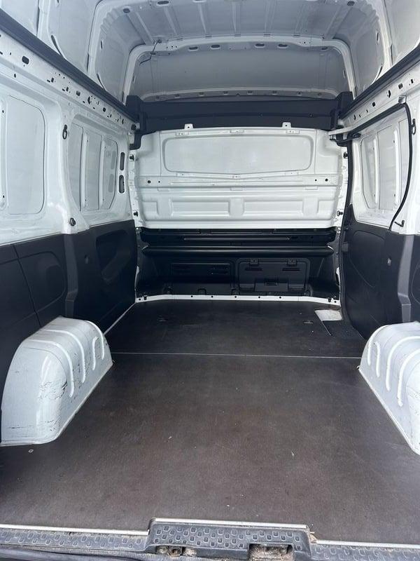 Nissan NV300 125CV PASSO CORTO/TETTO ALTO - PREZZO+IVA