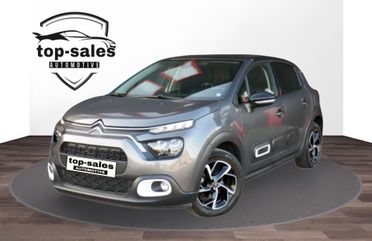 Citroen C3 PureTech 83 S&S Shine PERFETTA
