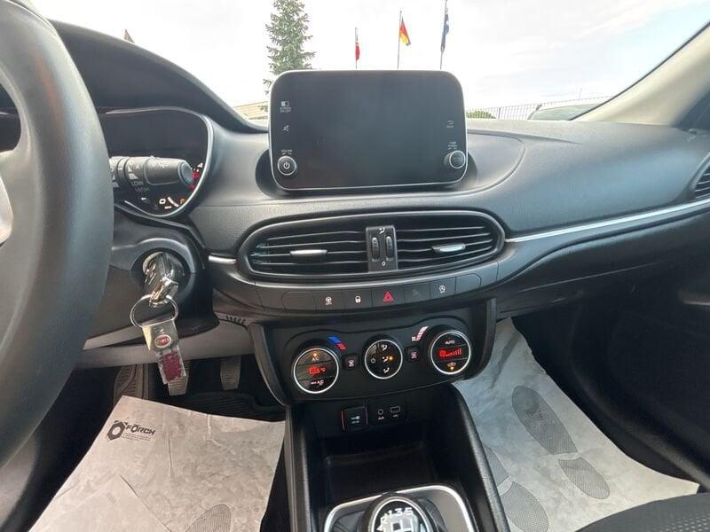 FIAT Tipo 1.6 Mjt S&S 5 porte