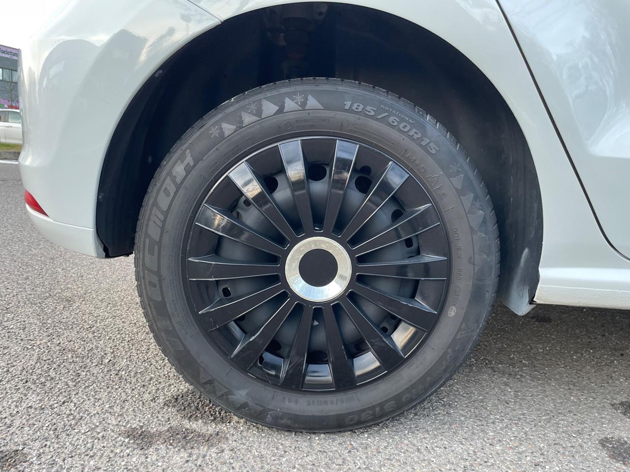 Volkswagen Polo 1.0 MPI 75 CV 5p. Comfortline*Neopatentati*