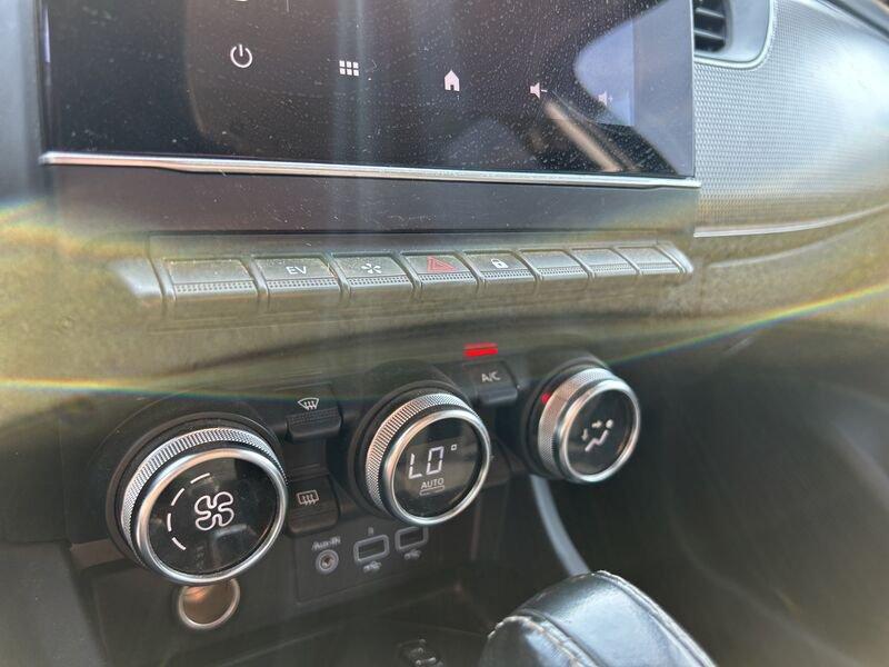 Renault Arkana 2021 1.6 E-Tech hybrid Intens 145cv