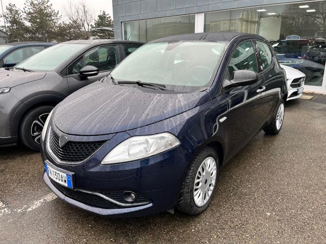 LANCIA Ypsilon 1.2 69 CV 5 porte GPL Ecochic Gold