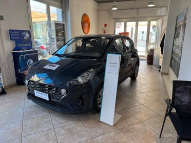 Hyundai i10 1.0 MPI Advanced