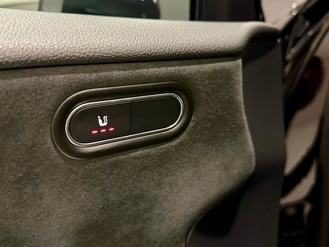 Mercedes-benz A 180 d Automatic AMG Line Premium *PREZZO PROMO*