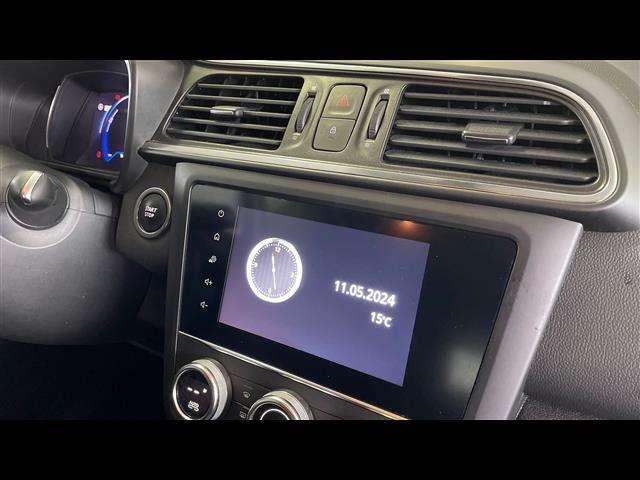 Renault Kadjar 1.5 Blue dCi Sport Edition EDC FAP