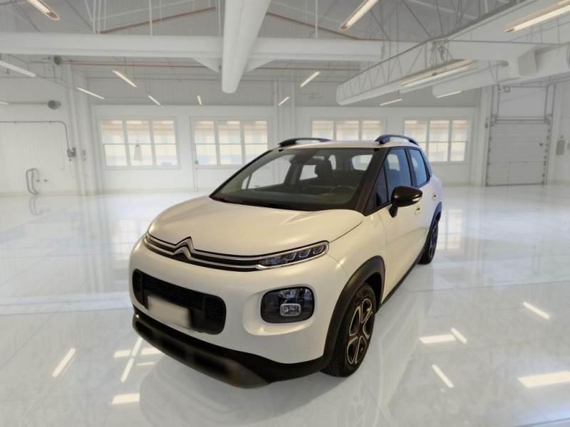 CITROEN C3 AIRCROSS BlueHDi 110 S/S Feel