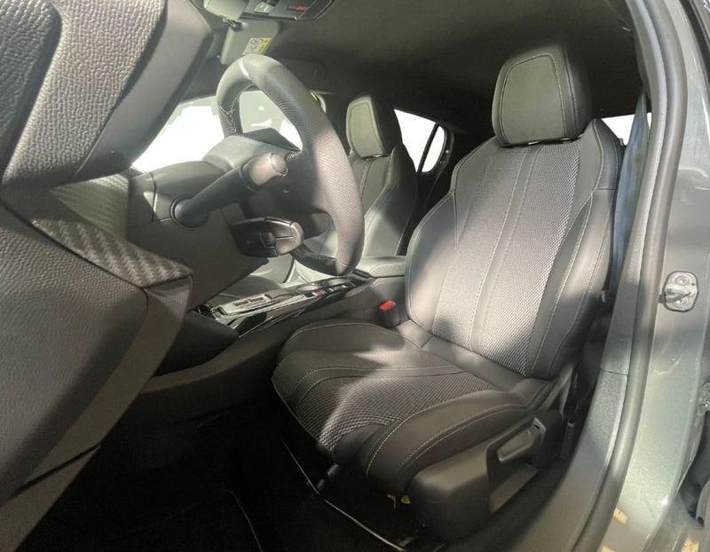 Peugeot 208 208 motore elettrico 156 CV 5 porte GT