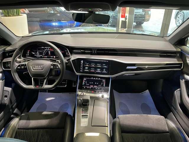 Audi RS6 Avant 4.0 MHEV 600cv Tiptronic QUATTRO