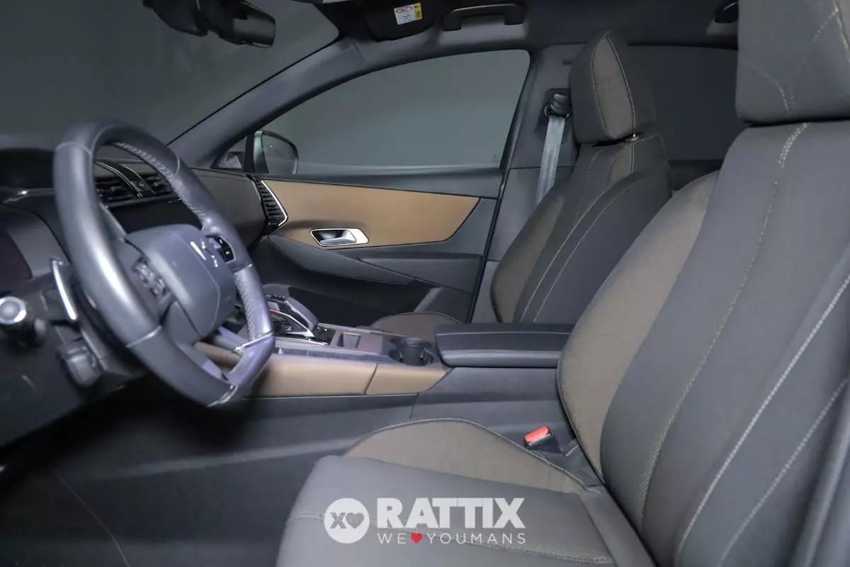 DS Automobiles DS 7 Crossback 1.6 e-tense Phev Business Auto