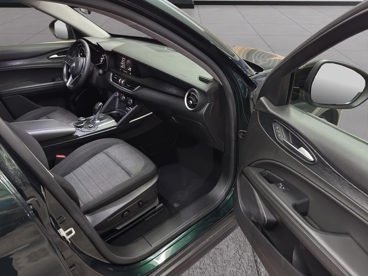 ALFA ROMEO STELVIO 2.2 190 CV AUT. BUSINESS - 2020