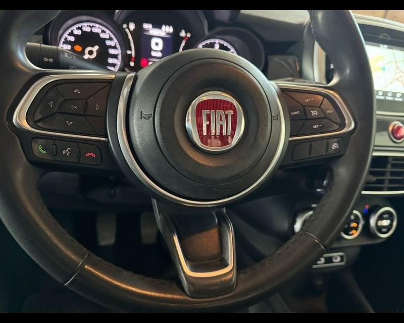 FIAT 500X 1.3 MultiJet 95 CV Cross