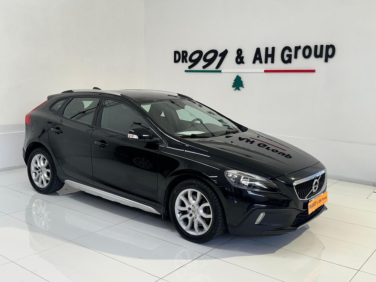 Volvo V40 D2 Geartronic Business N1