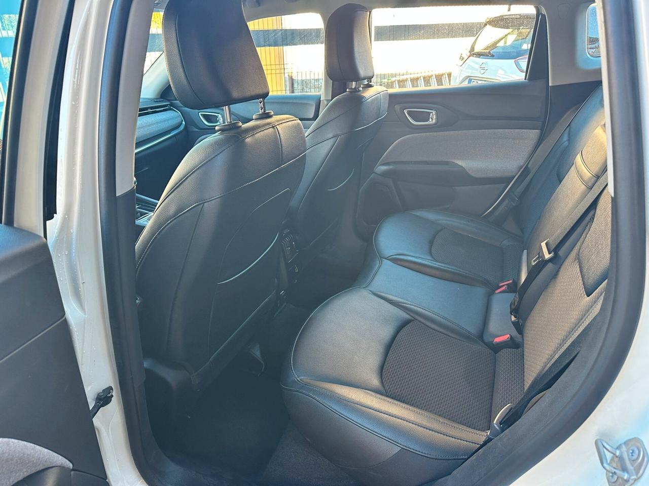 Jeep Compass 1.6 Multijet II 2WD Longitude