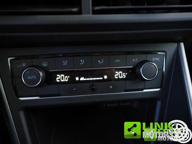VOLKSWAGEN Polo TGI 5p Comfortline