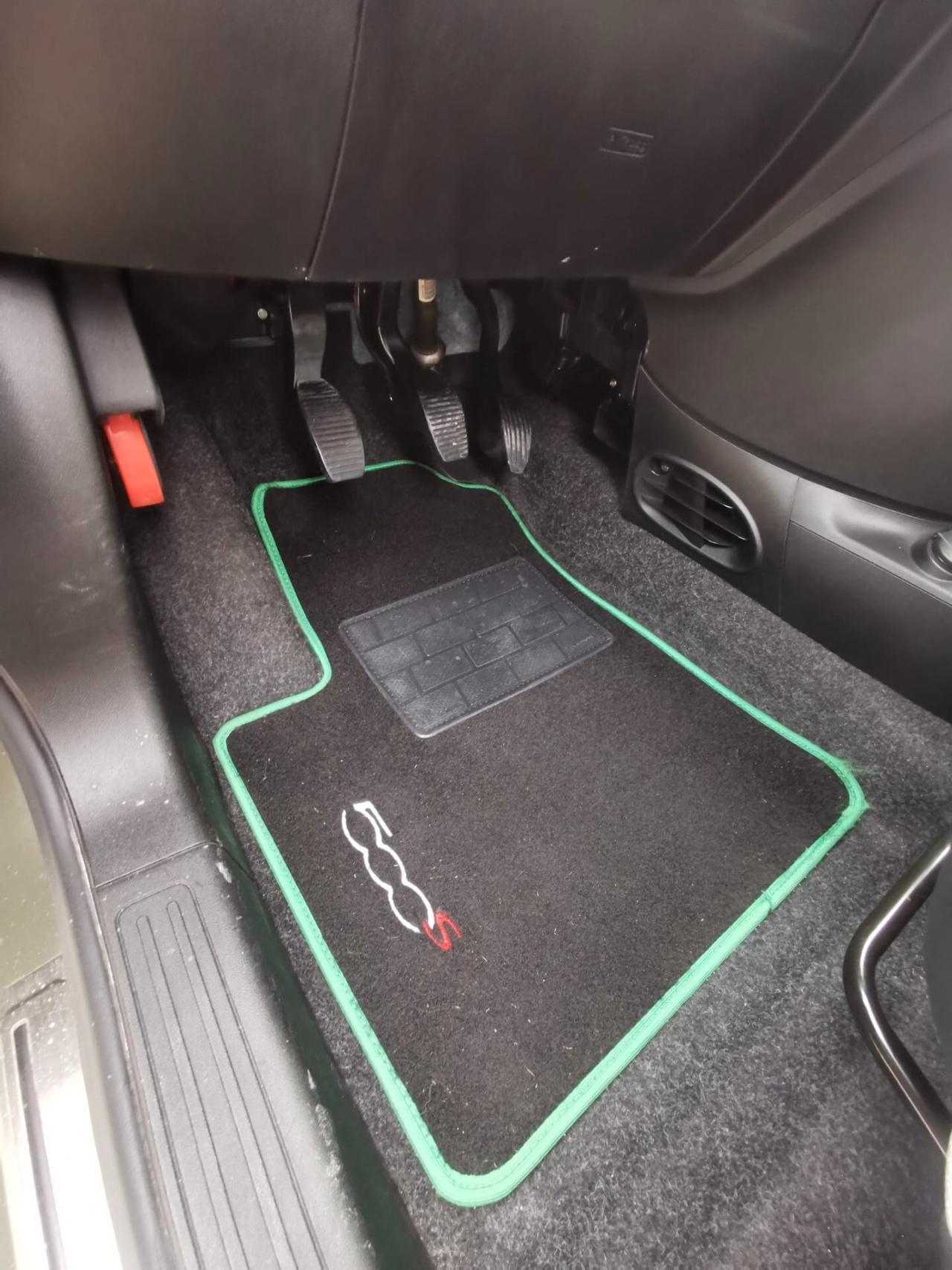 Fiat 500 1.2 SPORT - 2017