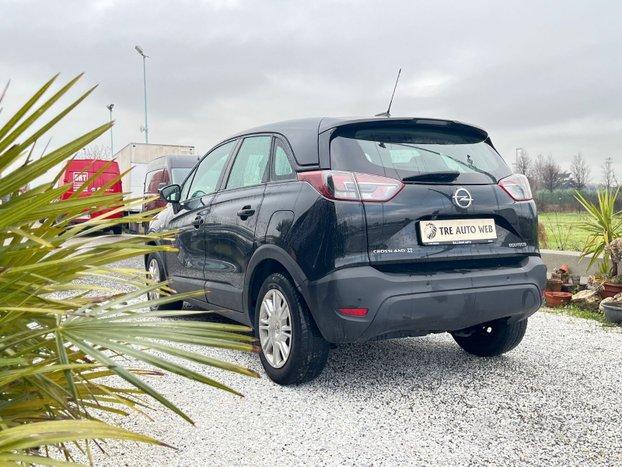 OPEL Crossland X - 2020