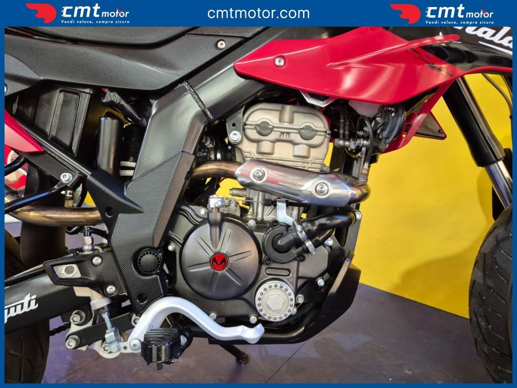 Malaguti XSM 125 - 2021