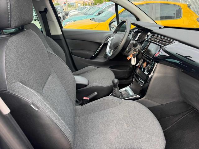 CITROEN C3 PureTech 82 Monna Lisa