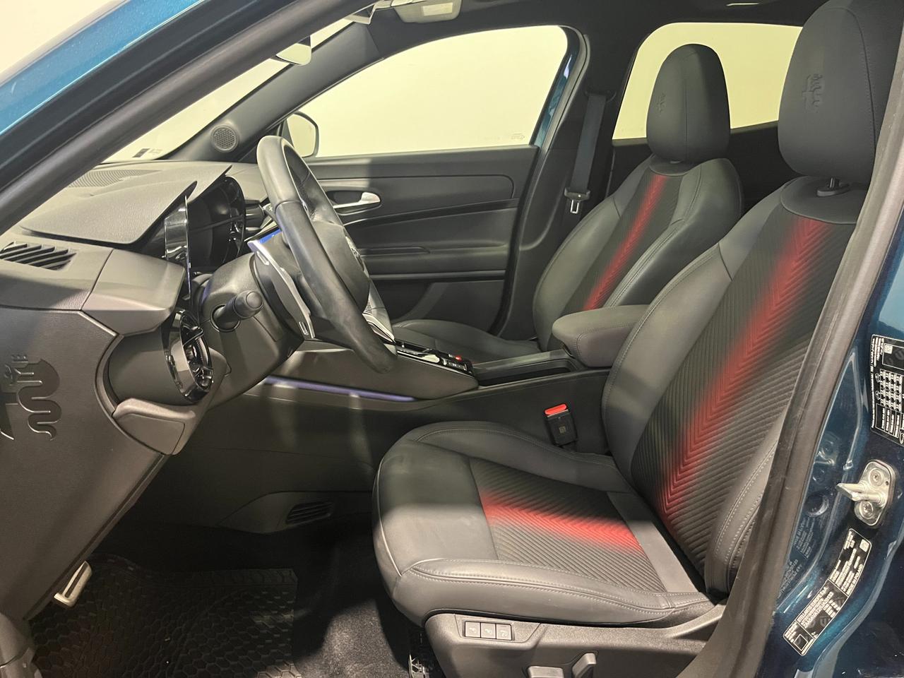 ALFA ROMEO JUNIOR 1.2 IBRIDA SPECIALE edct6