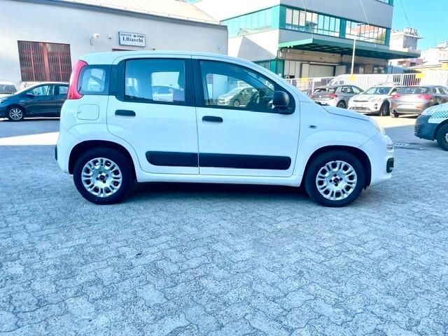 Fiat Panda 1.2 Pop E6 PREZZO VERO!!!