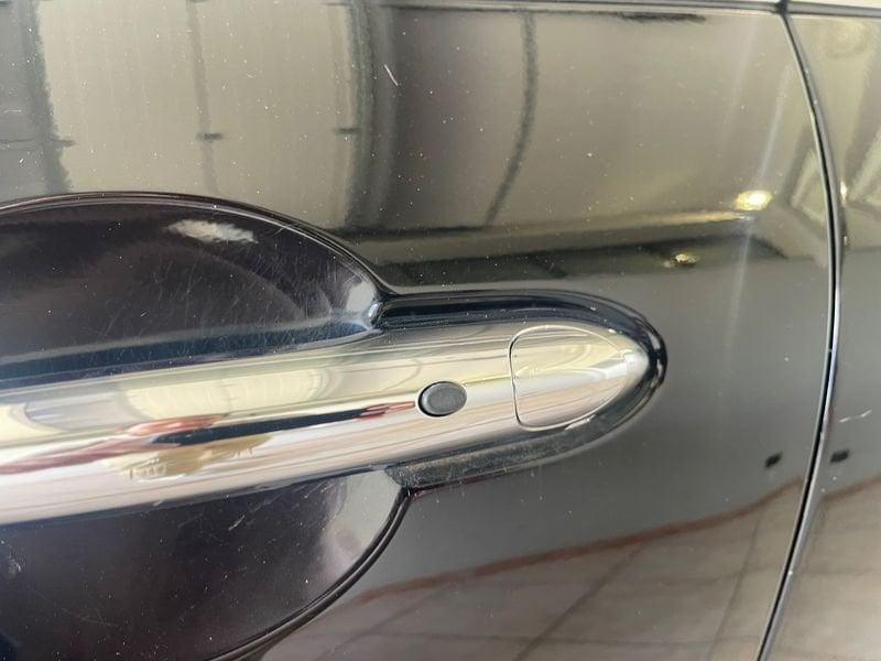 MINI Clubman One D Hype