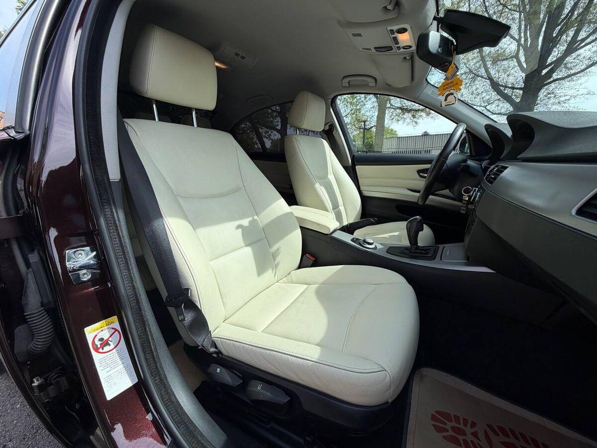 BMW Serie 3 320i Eletta 170cv