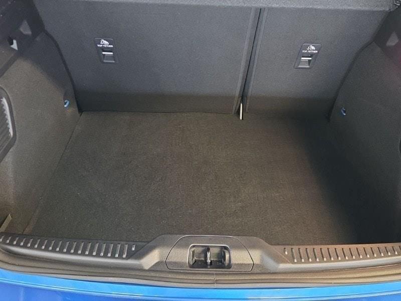 Ford Focus 4ª serie 1.5 EcoBlue 115 CV automatico 5p. ST-Line
