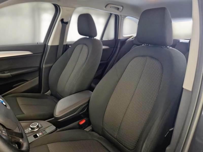 BMW X1 sDrive 18d Business Advantage