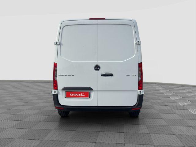MERCEDES-BENZ Sprinter Sprinter F32/35 311 CDI FWD TN Furgone