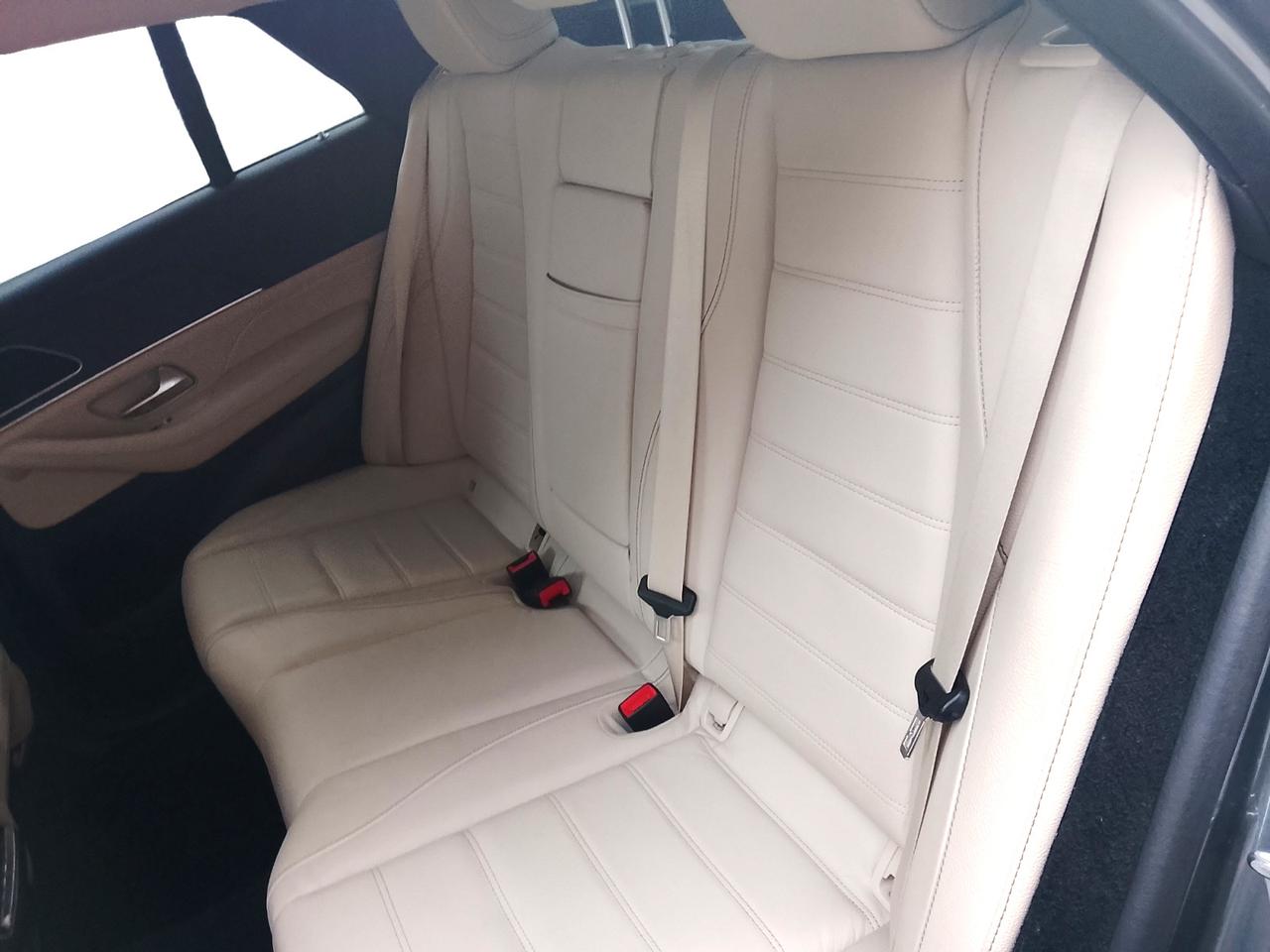 Mercedes-Benz GLE Coupe - C167 2020 - GLE Coupe 300 d mild hybrid Premium 4matic auto