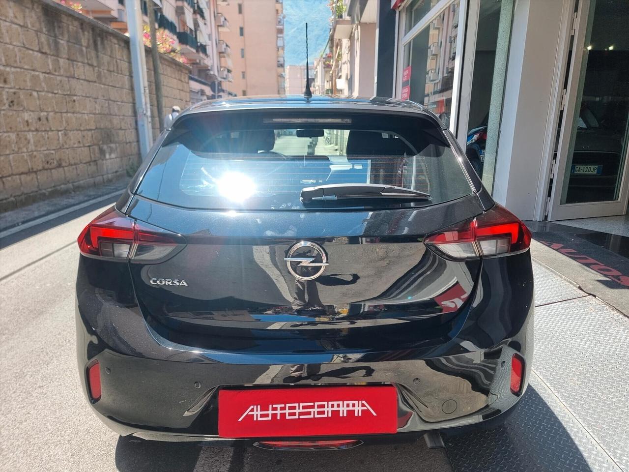 Opel Corsa 1.2 Edition GPL 75 CV 12 MESI GARANZIA ITALIANA