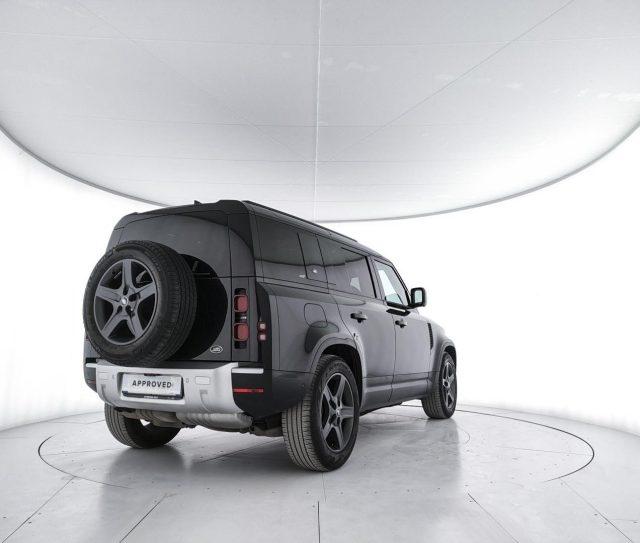 LAND ROVER Defender 110 3.0d i6 mhev SE awd 200cv auto - AUTOCARRO N1