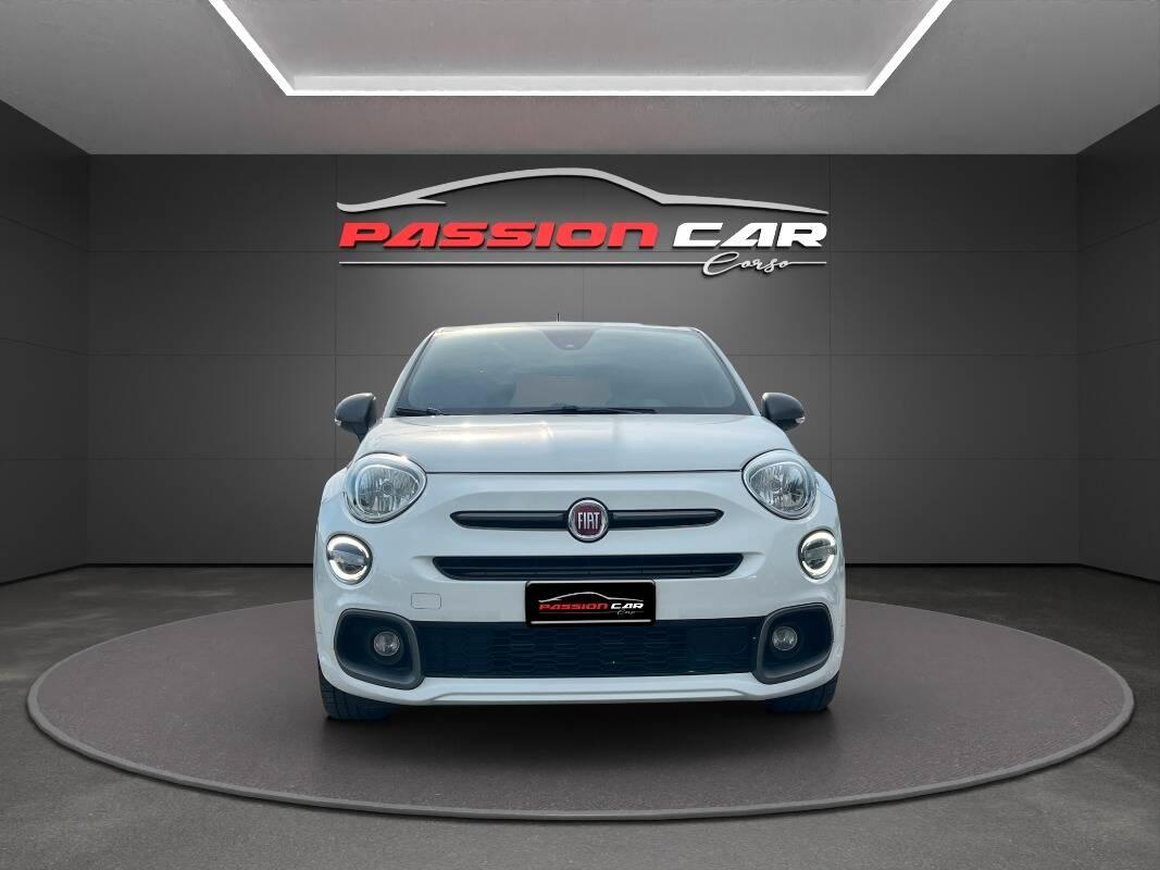 Fiat 500X 1.3 mjt Sport 95cv