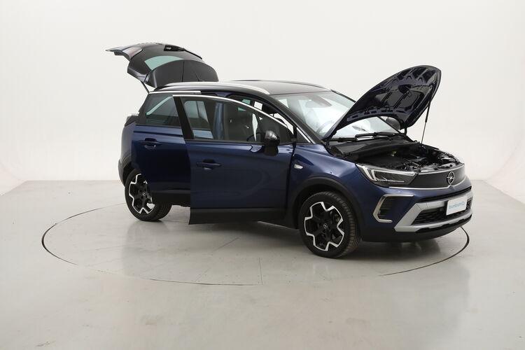 Opel Crossland Elegance BR715679 1.2 Benzina 131CV
