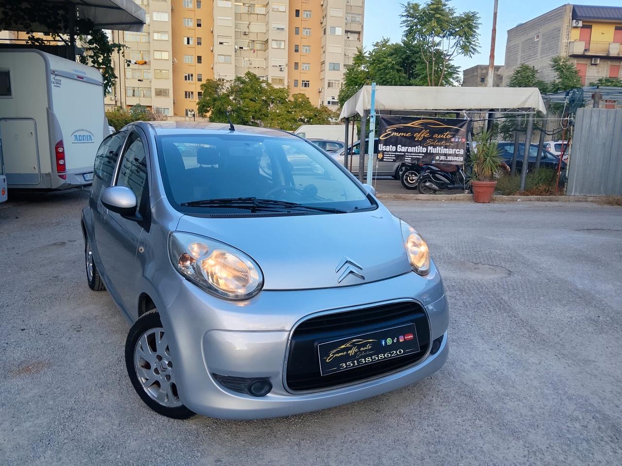 Citroen C1 1.0 5 porte 2010 Deejay PROMO PROMO